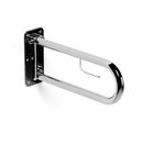 Uchwyt podnoszony z relingiem