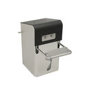 Urządzenie do oprysku/dezynfekcji stóp