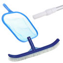 Zestaw z tyczką i końcówkami do czyszczenia basenu