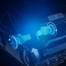 Odkurzacz basenowy Zodiac CNX 40 iQ