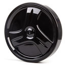 Zodiac Vortex koło zapasowe czarne duże 195mm