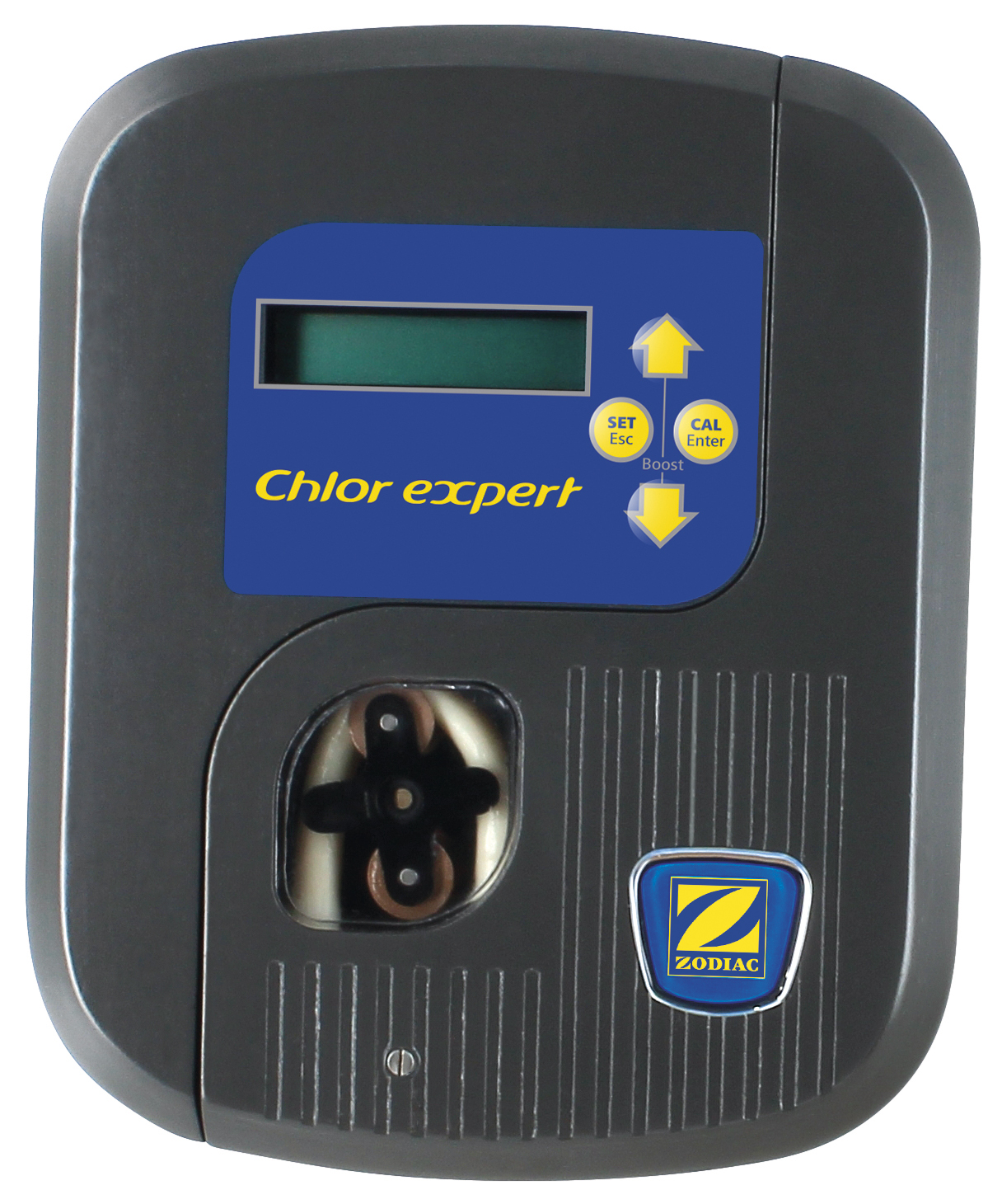 Regulator Redox Zodiac Chlor Expert