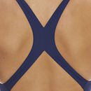 ZOGGS KOSTIUM COTTESLOE FLYBACK GRANATOWY