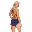 ZOGGS KOSTIUM COTTESLOE FLYBACK GRANATOWY