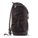 plecak na basen czarny zoggs