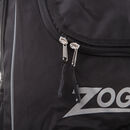plecak na basen czarny zoggs