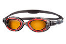 Zoggs okulary triathlonowe Predator Flex Polarized Ultra