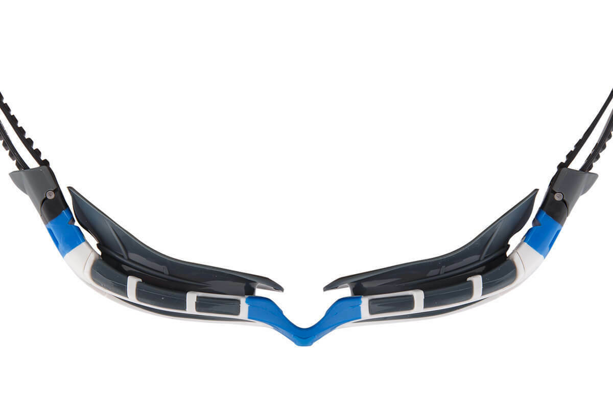 Zoggs okulary triathlonowe Predator Flex Polarized Ultra