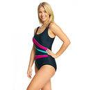 ZOGGS KOSTIUM CASUARINA SCOOPBACK