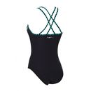 ZOGGS KOSTIUM LUX SPORT STRAPPY