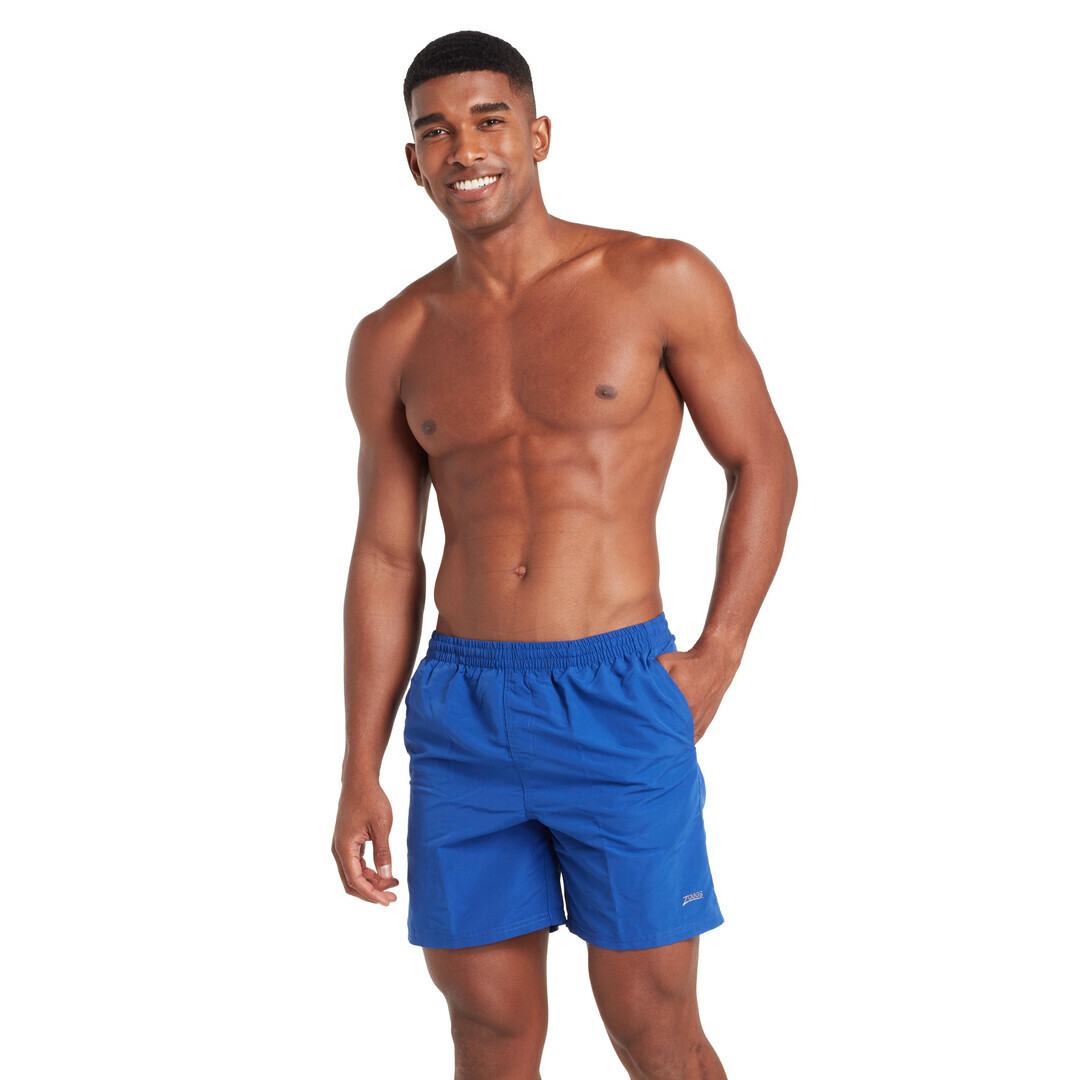 Zoggs szybkoschnące spodenki kąpielowe Penrith