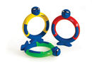 ZOGGS zabawki do wyławiania DIVE RINGS